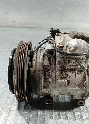 Компрессор кондиционера насос, kia shuma ii 1,6 16в бензиновий седан