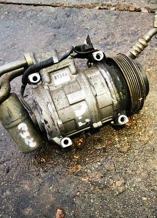Компрессор кондиционера а компресора mercedes w124 r129 w140 3.0-24v 3.2 e320