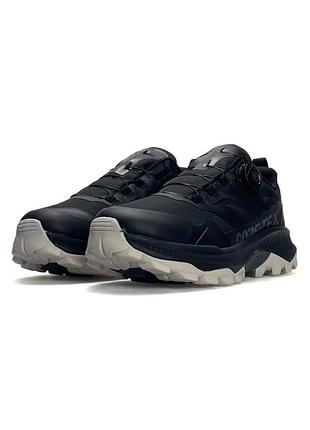 Columbia boa gtx black