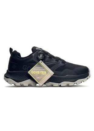 Columbia boa gtx black 4