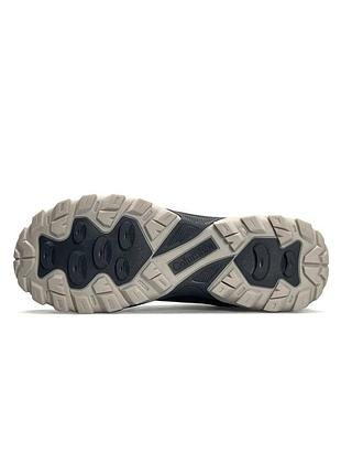 Columbia boa gtx black 3
