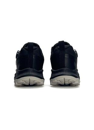 Columbia boa gtx black 5