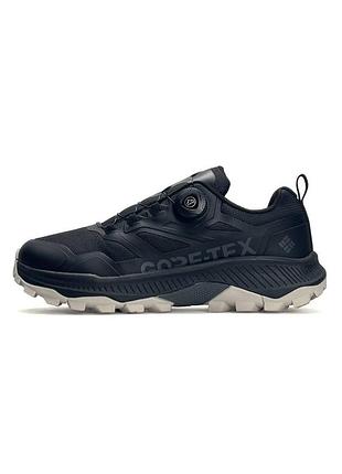 Columbia boa gtx black 2