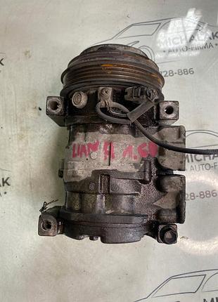 Компресор кондиціонера suzuki liana 01-07 1.3b