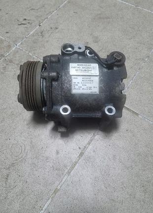 Компресор кондиціонера suzuki sx4 1.6 16 v msc60cas akc201a083a