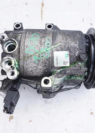 Компрессор кондиционера f500fg8ca08xp hyundai ix20 та 1,4 crdi