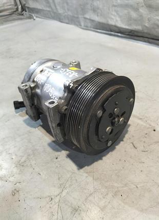 Компрессор кондиционера nissens 89137 2