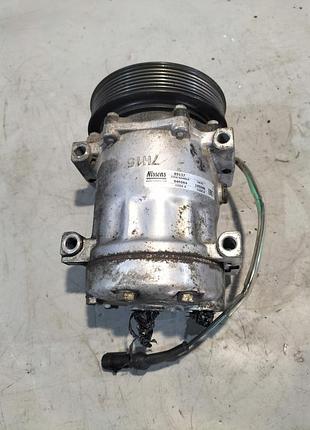Компрессор кондиционера nissens 89137 4