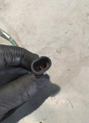 Компрессор кондиционера nissens 89137 5