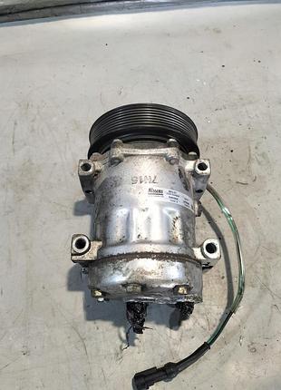 Компрессор кондиционера nissens 89137 7