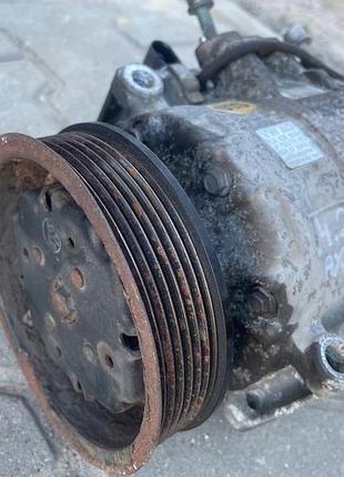 Компрессор кондиционера nissens 7l6820803e 7l682080 3