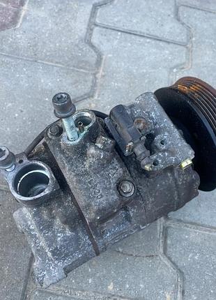 Компрессор кондиционера nissens 7l6820803e 7l682080 4