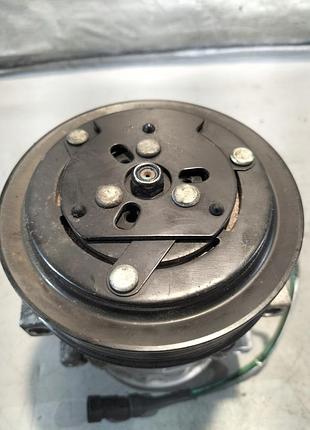 Компрессор кондиционера nissens 89137 9