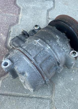 Компрессор кондиционера nissens 7l6820803e 7l682080 5