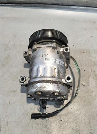Компрессор кондиционера nissens 89137 10