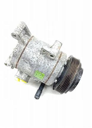Компрессор кондиционера mazda cx-5 ii 2.2 d kd45