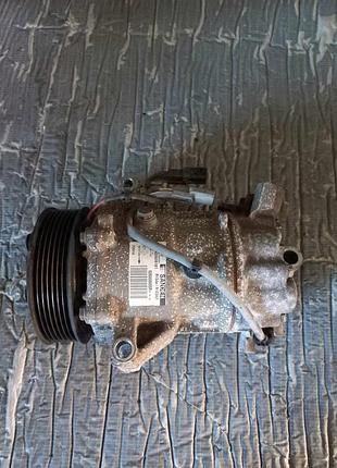 Компрессор кондиционера renault captur ii 1.0 tce 926008955r