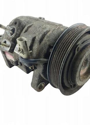 Компрессор кондиционера а compressor chrysler voyager iv 3.8 v6 447220-5751