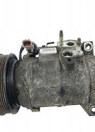 Компрессор кондиционера а compressor chrysler voyager iv 3.8 v6 447220-5751 6