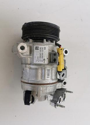 Компрессор кондиционера peugeot 3008 5008 ii гранд - 9835188280 оригінал