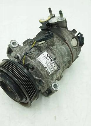 Компресор кондиціонера volvo s60 31332528