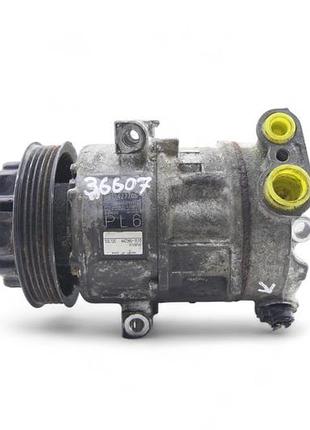 Компрессор кондиционера denso 13427705