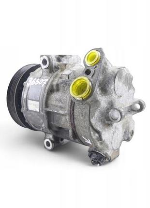Компрессор кондиционера denso 13427705 2
