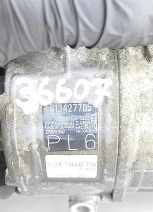 Компрессор кондиционера denso 13427705 10
