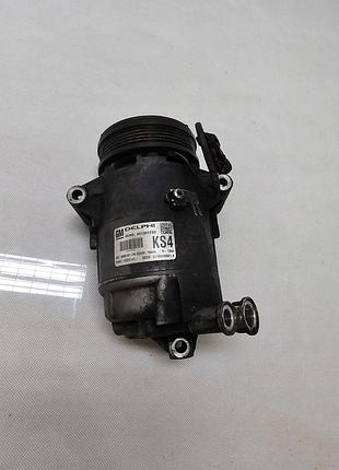 Компрессор кондиционера astra g h 8fk351135-801 4