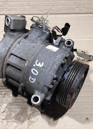 Компресор кондиціонера а компресора 3.0d bmw e60 447190-7213