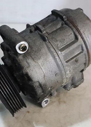 Компрессор кондиционера volkswagen golf v 1.4