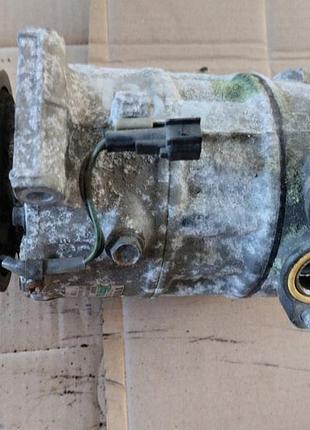 Компрессор кондиционера а компресора volvo v40 ii 1.6 d2 p31291251