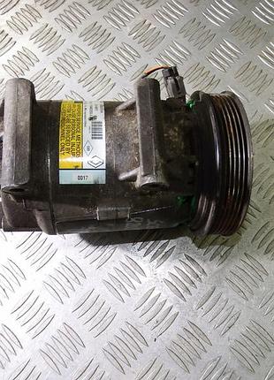 Компрессор кондиционера renault oe 8200316164