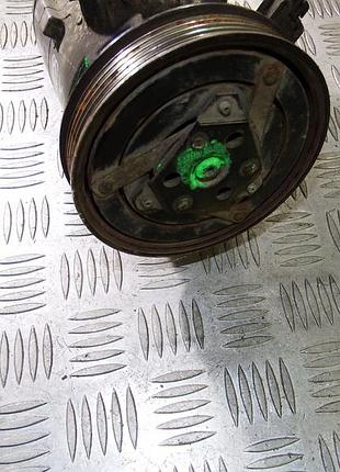 Компрессор кондиционера renault oe 8200316164 2