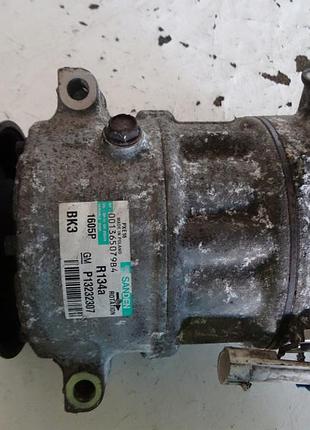 Компресор кондиціонера а компресора opel insignia 2.0 cdti p13232307