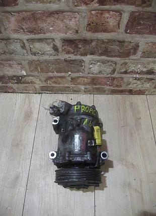 Компрессор кондиционера 9800851980 експерт jumpy proace 1.6 e-hdi