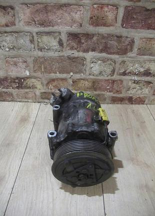 Компрессор кондиционера 9800851980 експерт jumpy proace 1.6 e-hdi 2