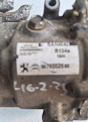 Компрессор кондиционера citroen compressor compressor ac 9676552680 2