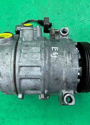 Компрессор кондиционера а компресора 6901781 bmw 7 e65 e66 3.0d 730d 01