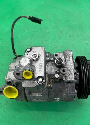Компрессор кондиционера а компресора 6901781 bmw 7 e65 e66 3.0d 730d 01 2
