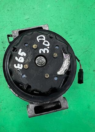 Компрессор кондиционера а компресора 6901781 bmw 7 e65 e66 3.0d 730d 01 7