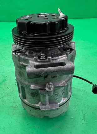 Компрессор кондиционера а компресора 6901781 bmw 7 e65 e66 3.0d 730d 01 8