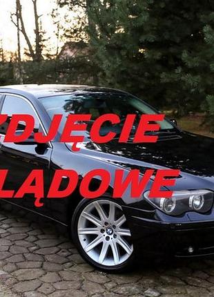 Компрессор кондиционера а компресора 6901781 bmw 7 e65 e66 3.0d 730d 01 10