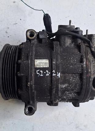 Компрессор кондиционера mercedes compressor ac 447220-9332