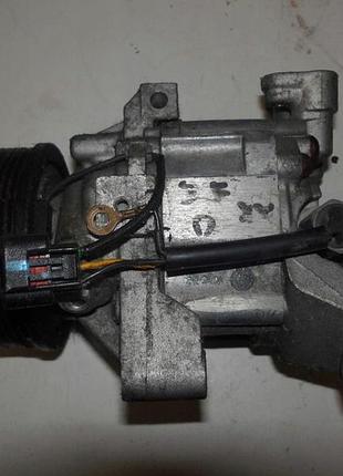 Компрессор кондиционера subaru forester xv 73111fj020 z0014719a