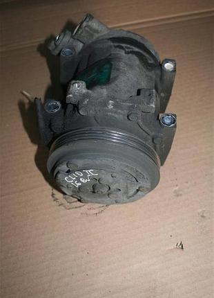 Компресор кондиціонера renault clio ii 1.6 8v 7700875357c