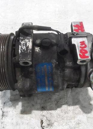 Компресор кондиціонера ford focus mk2 3m5h19d629sb