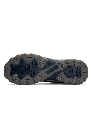 Columbia boa gtx black beige 3