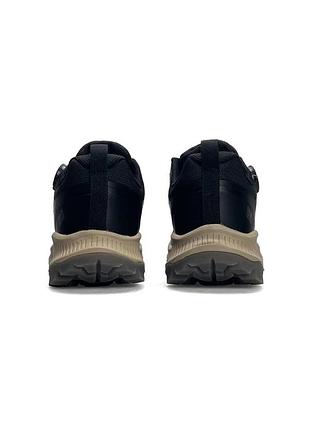 Columbia boa gtx black beige 5