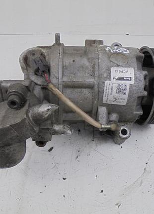 Компресор кондиціонера p0486736 bmw e87 1.6 16v